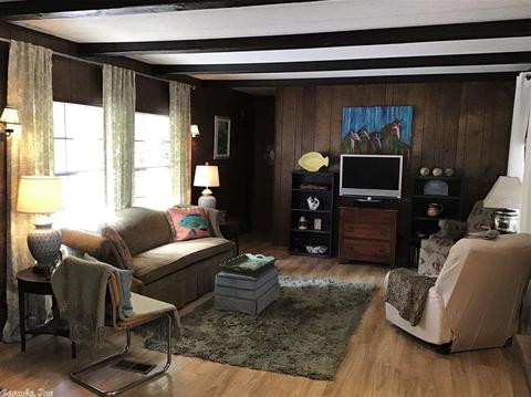 55 Bass Dr, Mount Ida, AR 71957 photo 3