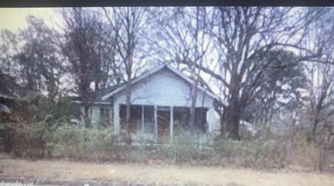 1218 W 19 Ave, Pine Bluff, AR 71603 photo 1