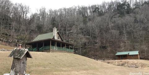 8315 Herpel Rd, Mountain View, AR 72560 photo 1