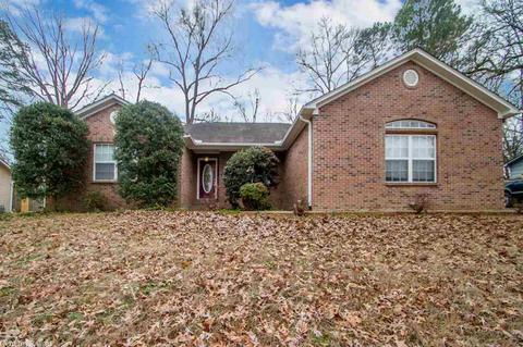 2709 Janet, Benton, AR 72015 photo 1