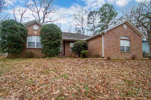 2709 Janet, Benton, AR 72015 photo 2