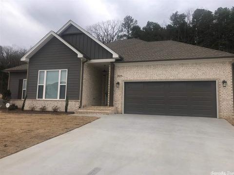 2625 Overcup Dr, Conway, AR 72034 photo 1