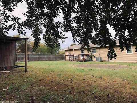 1703 Cedarwood Dr, Beebe, AR 72012 photo 20