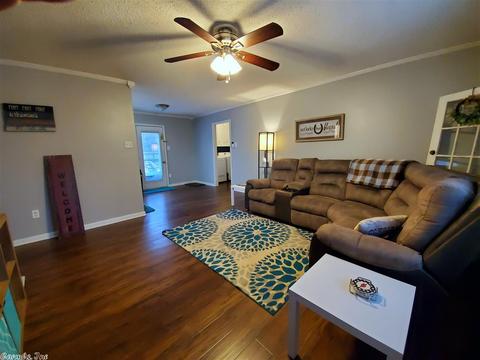 1703 Cedarwood Dr, Beebe, AR 72012 photo 5