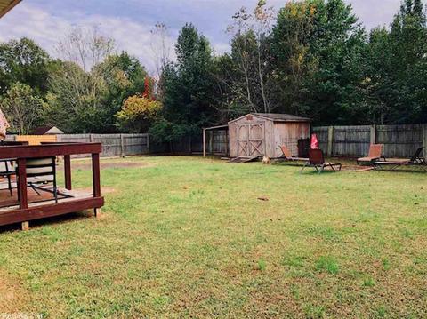 1703 Cedarwood Dr, Beebe, AR 72012 photo 21
