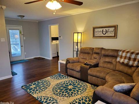 1703 Cedarwood Dr, Beebe, AR 72012 photo 3