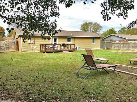 1703 Cedarwood Dr, Beebe, AR 72012 photo 22