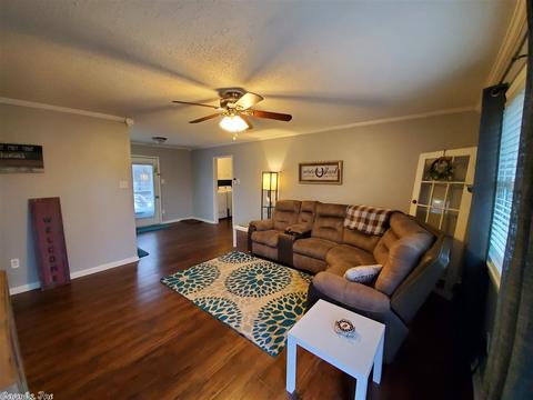 1703 Cedarwood Dr, Beebe, AR 72012 photo 2