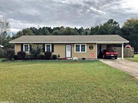 1703 Cedarwood Dr, Beebe, AR 72012 photo 1