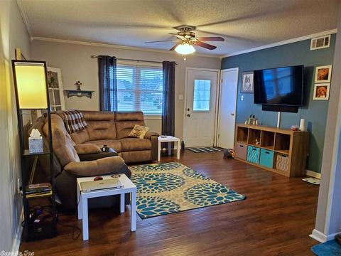 1703 Cedarwood Dr, Beebe, AR 72012 photo 4