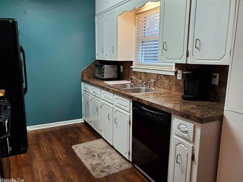 1703 Cedarwood Dr, Beebe, AR 72012 photo 8