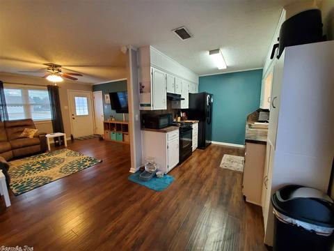 1703 Cedarwood Dr, Beebe, AR 72012 photo 6