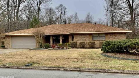 2507 Sheffield, Pine Bluff, AR 71603 photo 1