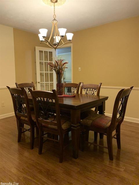 2507 Sheffield, Pine Bluff, AR 71603 photo 12