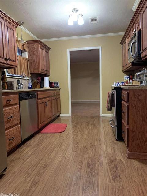 2507 Sheffield, Pine Bluff, AR 71603 photo 3