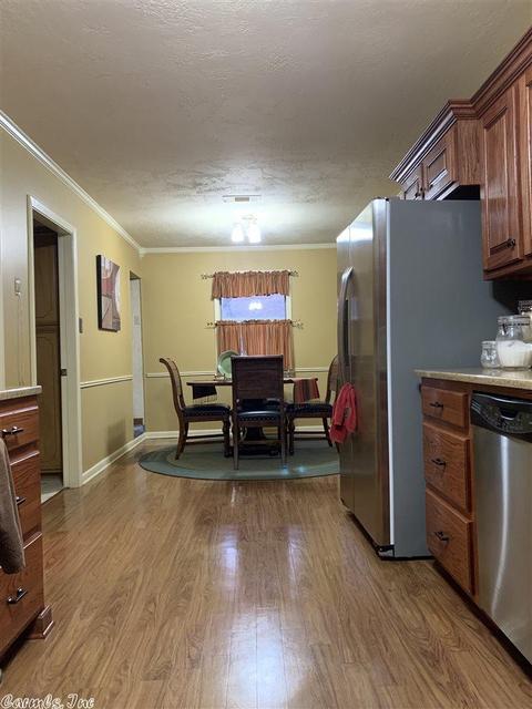 2507 Sheffield, Pine Bluff, AR 71603 photo 2