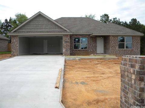 1910 Rehoboth, Searcy, AR 72143 photo 1