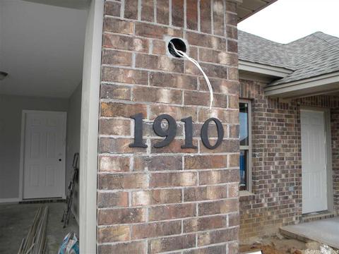 1910 Rehoboth, Searcy, AR 72143 photo 2
