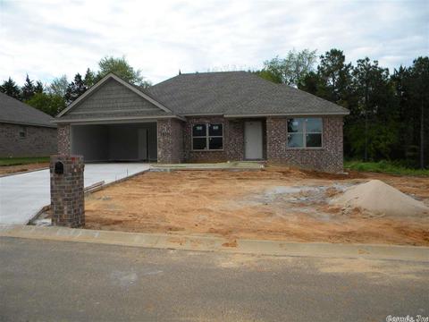 1910 Rehoboth, Searcy, AR 72143 photo 4