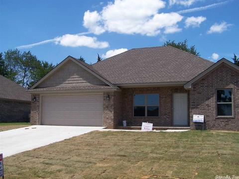 1910 Rehoboth, Searcy, AR 72143 photo 23