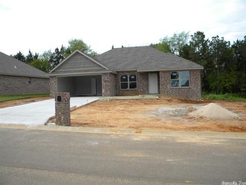 1910 Rehoboth, Searcy, AR 72143 photo 3