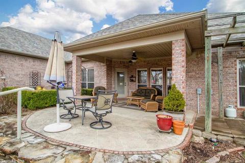 2629 Redcliff, Benton, AR 72019 photo 34