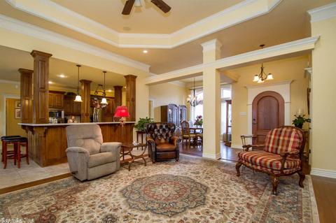 2629 Redcliff, Benton, AR 72019 photo 6