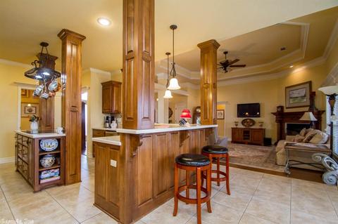 2629 Redcliff, Benton, AR 72019 photo 14