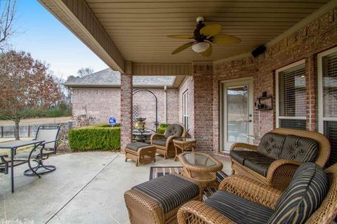 2629 Redcliff, Benton, AR 72019 photo 33