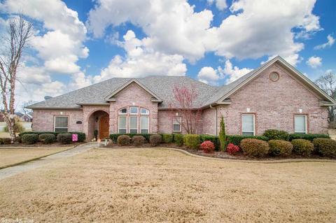 2629 Redcliff, Benton, AR 72019 photo 1