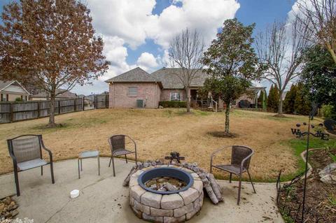 2629 Redcliff, Benton, AR 72019 photo 35