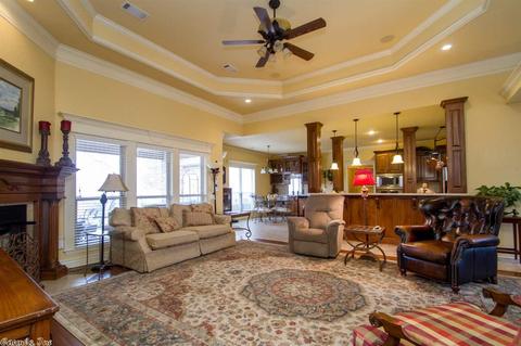 2629 Redcliff, Benton, AR 72019 photo 8