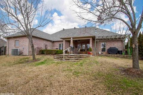 2629 Redcliff, Benton, AR 72019 photo 32
