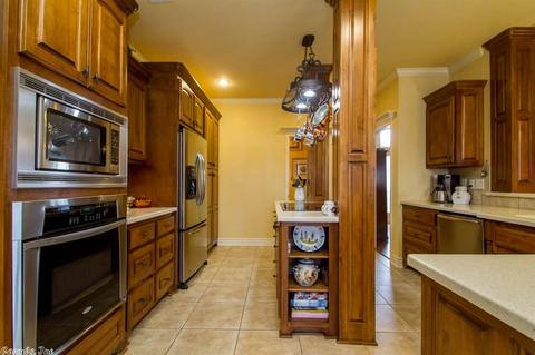 2629 Redcliff, Benton, AR 72019 photo 15