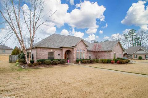 2629 Redcliff, Benton, AR 72019 photo 2