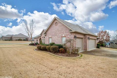 2629 Redcliff, Benton, AR 72019 photo 3