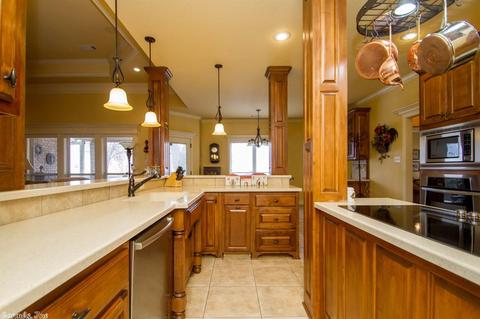 2629 Redcliff, Benton, AR 72019 photo 12