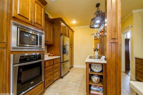 2629 Redcliff, Benton, AR 72019 photo 13