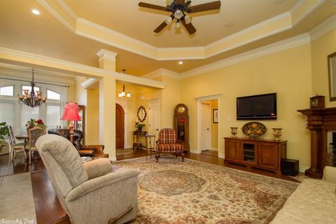 2629 Redcliff, Benton, AR 72019 photo 5