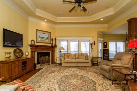 2629 Redcliff, Benton, AR 72019 photo 7