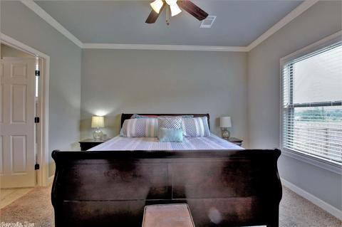 734 Mango Loop, Austin, AR 72007 photo 20