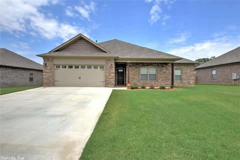 734 Mango Loop, Austin, AR 72007 photo 1