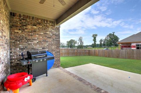 734 Mango Loop, Austin, AR 72007 photo 34