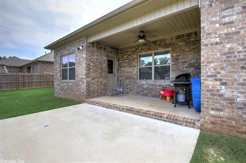734 Mango Loop, Austin, AR 72007 photo 35