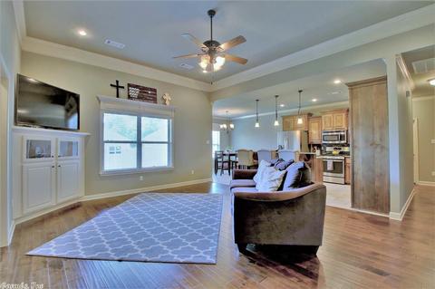 734 Mango Loop, Austin, AR 72007 photo 5