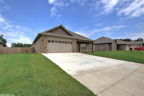 734 Mango Loop, Austin, AR 72007 photo 2