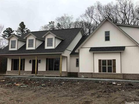 10049 Sanibel Loop, Alexander, AR 72002 photo 1