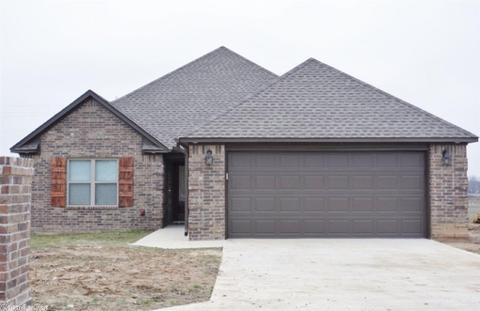 107 E Hills Dr, Bono, AR 72416 photo 1