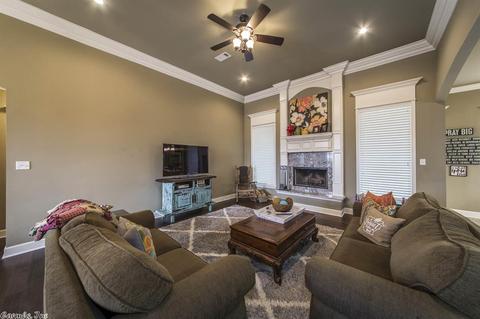 14792 Congo Ferndale Rd, Alexander, AR 72002 photo 11