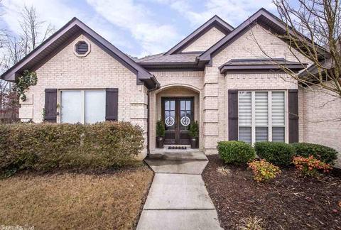 14792 Congo Ferndale Rd, Alexander, AR 72002 photo 2